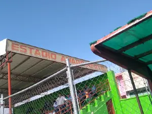 Estadio Amado Nervo