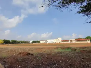SDAT Grounds Perambalur