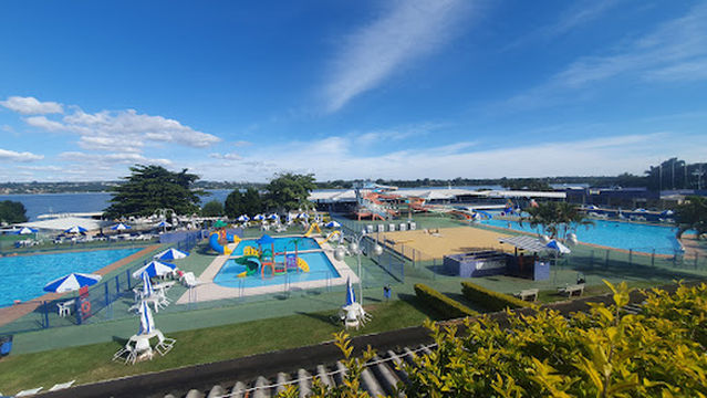 AABB Associação Atlética Banco do Brasil - Brasília