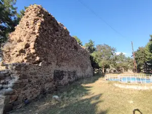 Hisar Kalesi