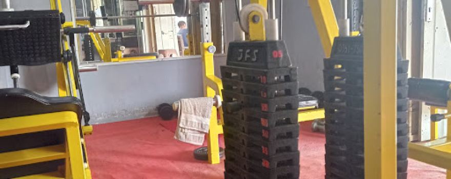 Java Gym