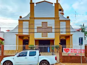 Praça Brasil