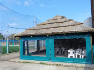 AF5 - Armstrong Futbol Cinco