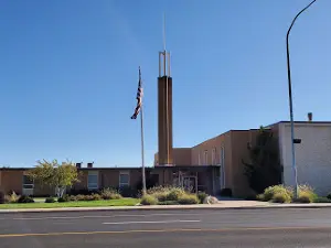 The Church of Jesus Christ of Latter-day Saints