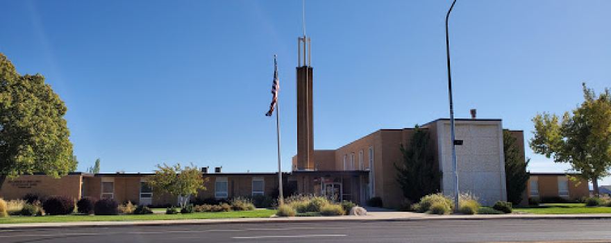 The Church of Jesus Christ of Latter-day Saints