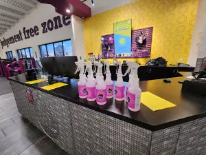 Planet Fitness