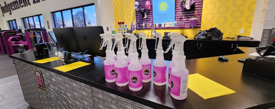 Planet Fitness