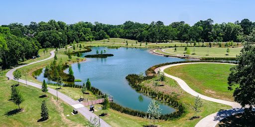 Moncus Park