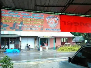 Simpang Taliwang Seloto (SJN Seloto)