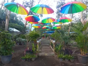 Taman Karet