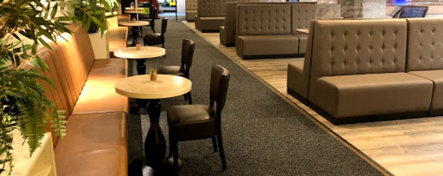 Bowling- en Partycentrum `s-Heerenberg