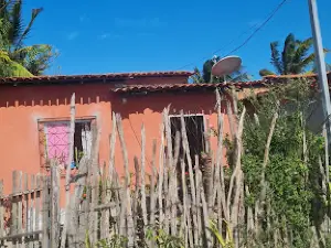 Parque Folclórico Anésio Rodrigues