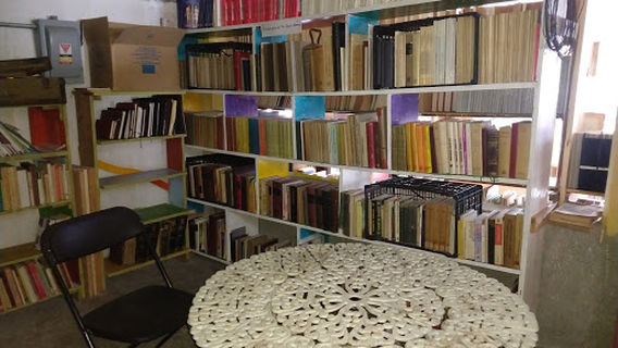 Repositorio del Cronista Municipal San Felipe del Progreso