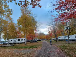 River Country Campground