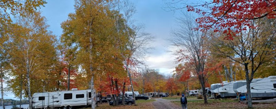 River Country Campground