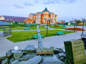 Park Pobedy