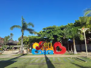 Centro Jericoacora