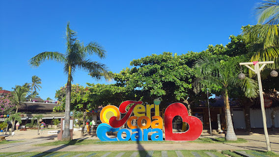 Centro Jericoacora