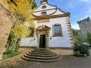 Wohldenberg Castle