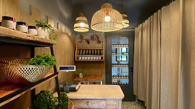 Camping agritourism Carso