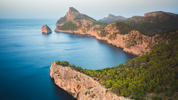 Fotopoint Cabo Formentor