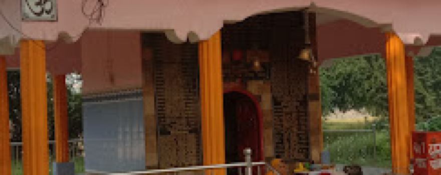 Pandwanath Temple
