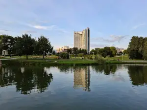 Свислочь