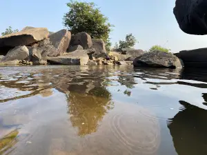 Bhana Dari (Bhana WaterFall)