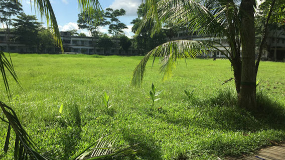 Gournadi Government College Mosque