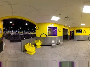 Planet Fitness