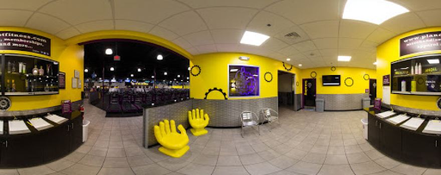 Planet Fitness