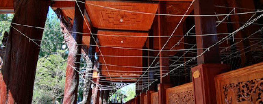 Wat Sing Tharam