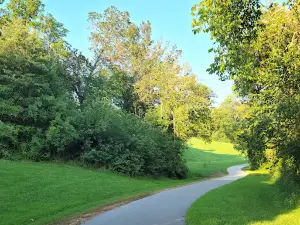 Bolm-Schuhkraft Memorial City Park