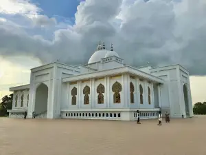 MASJID AGUNG NUR ADDAROJAT SABAK