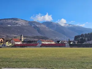 Gradski stadion Košute