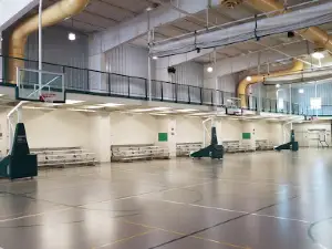 Northwest Missouri State University Student Recreation Center / Campus Recreation