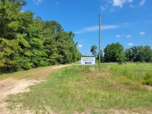 Peason Ridge Wildlife Management Area