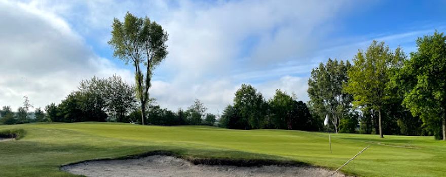 Westfriese Golfclub