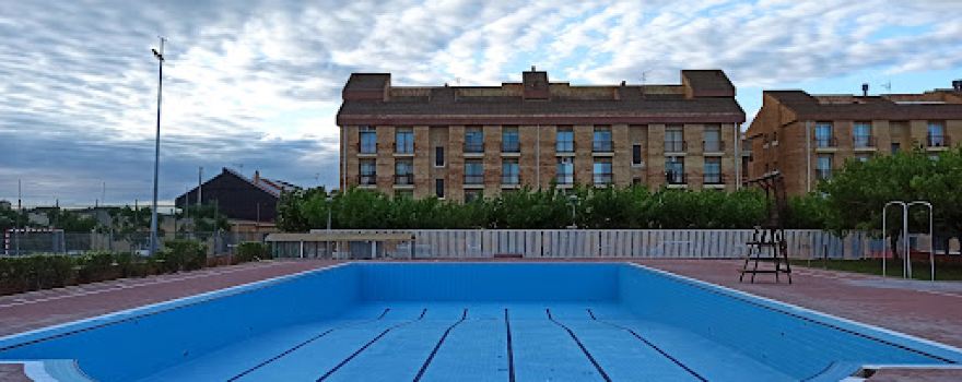 Piscina Municipal Campredó