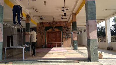 Ram janki Mandir