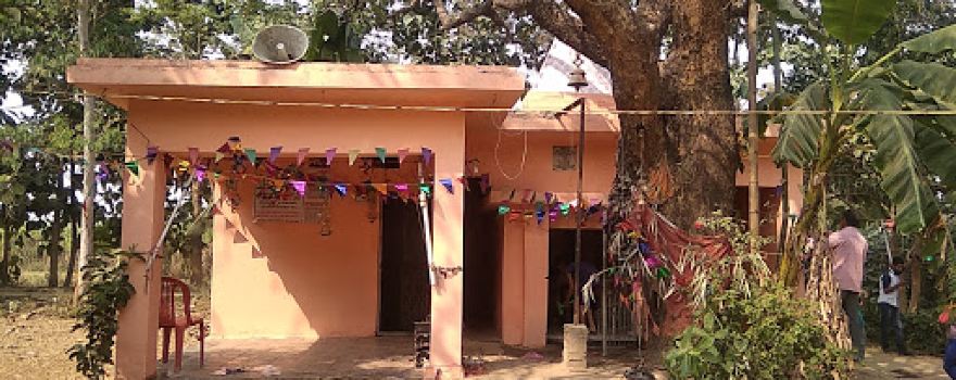 Sati Mata Mandir Beerapur