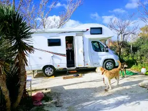 Helios Camping