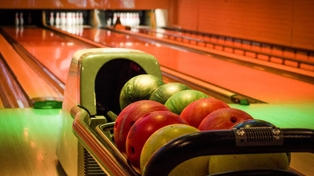 Pins Entertainment | Kids Play Area | Games and Food