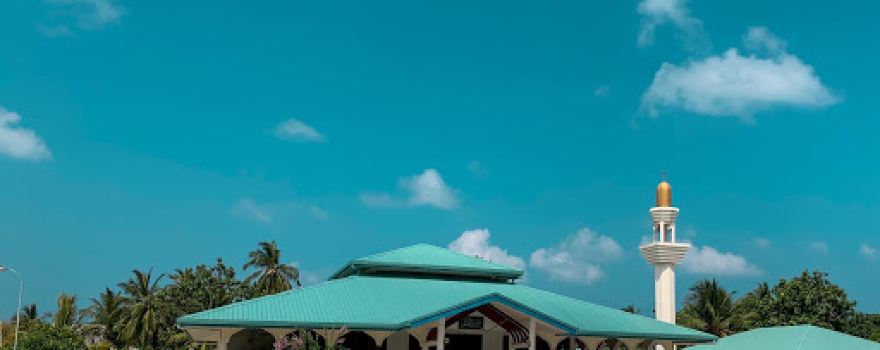 Masjid Al-Amal