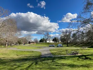 Sycamore Grove Campground