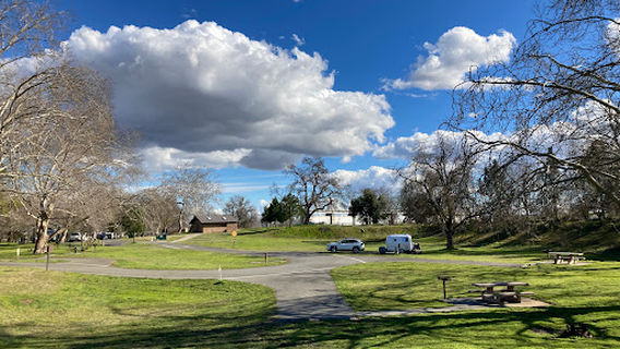 Sycamore Grove Campground