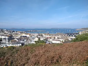 St. Mary's