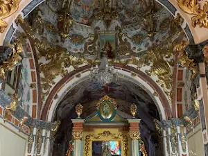 Ermita de la Mare de Déu de la Font de Castellfort