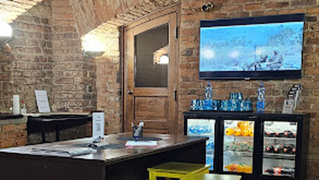 RANGER PRAGUE Shooting Range