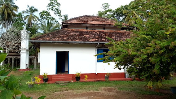 Bentota